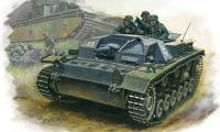 Dragon StuG.III Ausf.D Neo